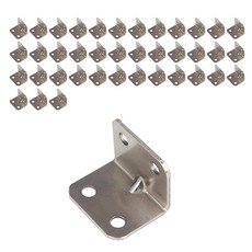 MONESPACE 17號 加厚角鐵, 40個