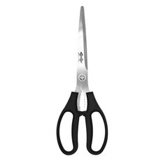 코텍스 가정용 양손가위 240mm, 혼합색상, 1개