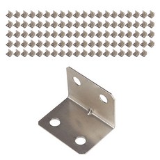 모네스페스 16번 꺽쇠, 100개