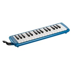 HOHNER 學生 32 旋律 C9432, 1個, 藍色(C943215)