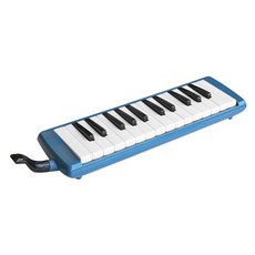 HOHNER STUDENT 26 MELODICA C9426, 1個, 藍色C942615