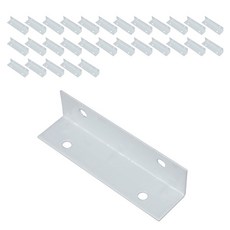 모네스페스 21번 긴 꺽쇠 화이트, 30개