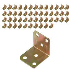 모네스페스 24번 합금 꺽쇠, 1세트