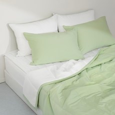 슬라운드 알러메디 슬림쿨 냉감이불