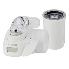 EssenQ 數位手持式簡易淨水器 顧客自行安裝, 單一商品