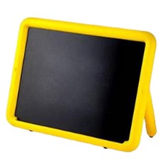 Kes.B 遊戲雙面磁性畫板 2523, 黃色, 1個