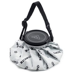 ACTE 冷熱敷袋 24 x 23 cm + 綁帶套組, 1套