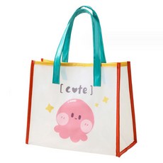 Sonio 可愛PVC戲水沐浴包, 01 可愛