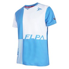 FLPA 男士羽毛球短袖T恤 TA-22215