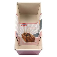 Dr. Oetker 現代烘焙復古吐司模, 1個