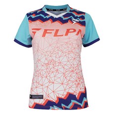 FLPA 女士羽球短袖T恤 TA-22209