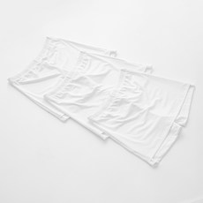 맬러뮤트 스판 에어홀 스판 경량원단 Y존커버 속바지 3p 세트