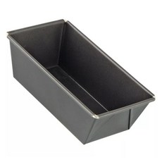 Dr. Oetker 不沾吐司模 黑色, 1個