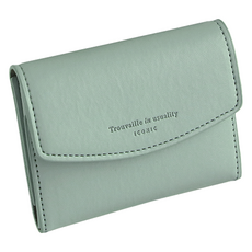 ICONIC Journey 半摺錢包 小袋