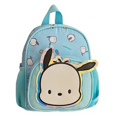 산리오 페이스 소풍가방