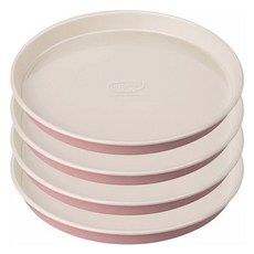 Dr. Oetker 現代復古分層蛋糕模, 4個