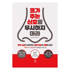 別忽視鼻子發出的信號, 早晨蘋果, 尹周憲, 金成植