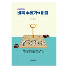 Seolim Publishing 圍棋讀手的秘訣, 鄭秀賢