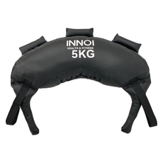 Innoi 運動用保加利亞包, 混合顏色, 5kg