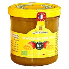 프로방스 유기농 망고잼, 170g, 1개