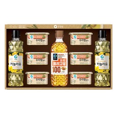 清淨園 優質棕櫚油 2 號禮品套裝, 1組