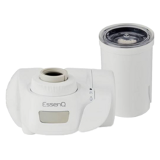 EssenQ Cobra型數位淨水器, 單一商品