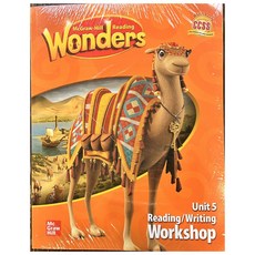 Wonders Workshop Leveled Reader Pack 3.5, McGRAW-HILL