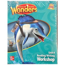 Wonders Workshop Leveled Reader Pack 2.4 w/QR, McGRAW-HILL