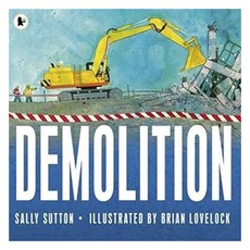 Demolition, Walker Books