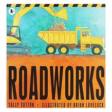 Roadworks, Walker Books