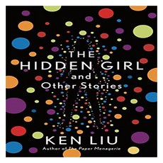 The Hidden Girl and Other Stories, Head of Zeus