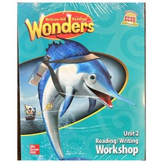 Wonders Workshop Leveled Reader Pack 2.2 w/QR, McGRAW-HILL