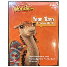 Wonders Package 3.5 R&W+G.P.S.D PB w/QR, McGRAW-HILL