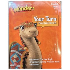 Wonders Package 3.1 R&W+G.P.S.D PB w/QR, McGRAW-HILL