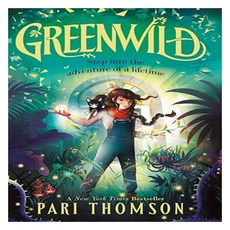 Greenwild:The World Behind the Door, Square Fish