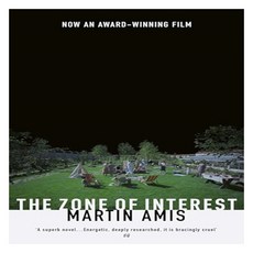 The Zone of Interest, Vintage Publishing