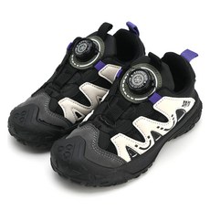 Rabbit Foot童款A3錶盤運動鞋