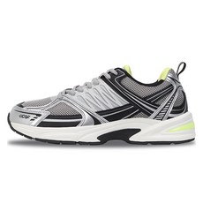 LECAF [Lecaf] 男士 Runner Circle 健走鞋 1124SR114WT