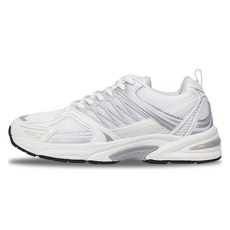 LECAF 男性 Runner Circle 健走鞋 1124SR114WT