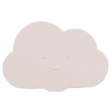 ange 兒童用Gureumi多功能碗 Gureumi, 嬰兒粉, 1個