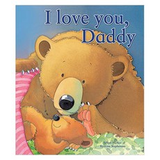 I Love You Daddy, Parragon