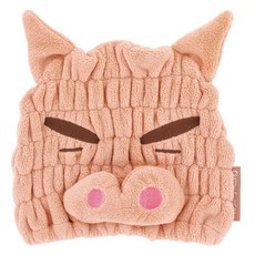 Skater 帽子型乾髮帽 TOC11