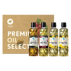 清淨園 高級油3號禮盒+購物袋, 1組