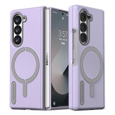 베루스 테라가드 모던 헤일로 핏 맥세이프 휴대폰 케이스