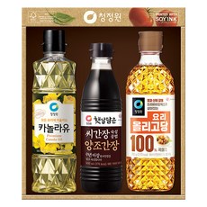 清淨園 特別禮盒12號+購物袋, 1組