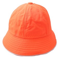 Monsieur 兒童款鮮豔撞色漁夫帽