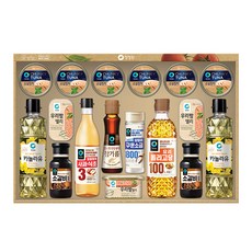 清淨園 禮盒2號+購物袋, 1組