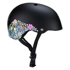 187 KILLER PADS 專業滑板安全帽 Sweatsaver 內襯, Lizzie Armanto