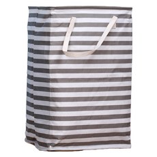 앞날앤 布質洗衣籃, 條紋