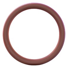 Ez2mk 프리미엄 5D 엠보싱 실리콘 핸들커버 MS-140, 모카브라운